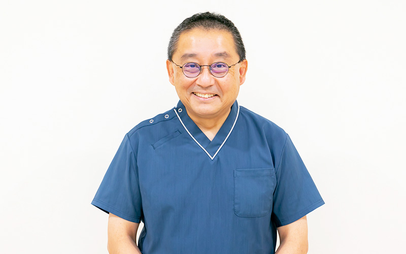 福島 康久（ふくしま やすひさ）