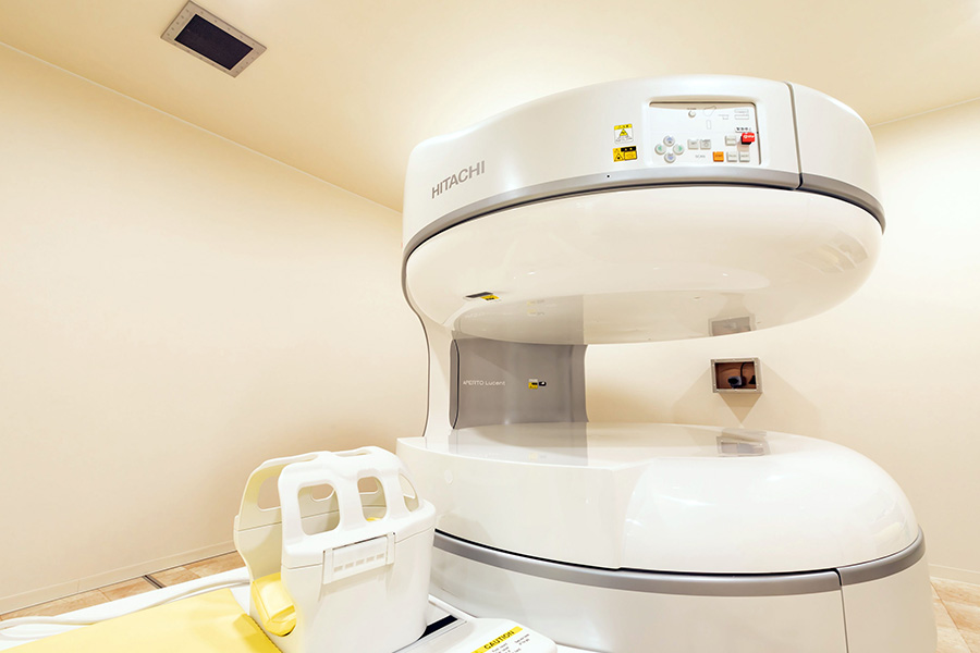 MRI検査