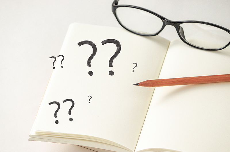 物忘れの奥に脳の病気が隠れていることも