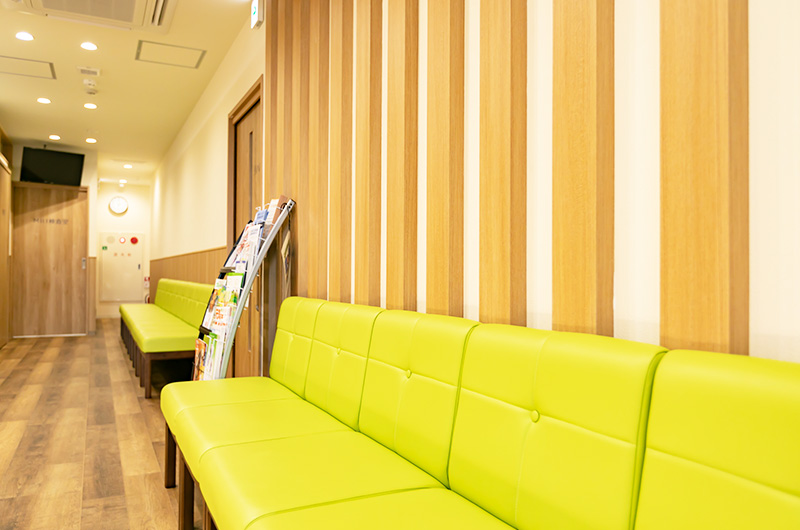 検査時間や体内金属への注意が必要