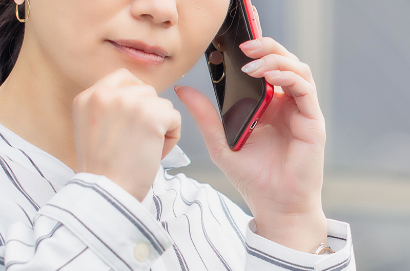 放置せずに当院へご連絡を