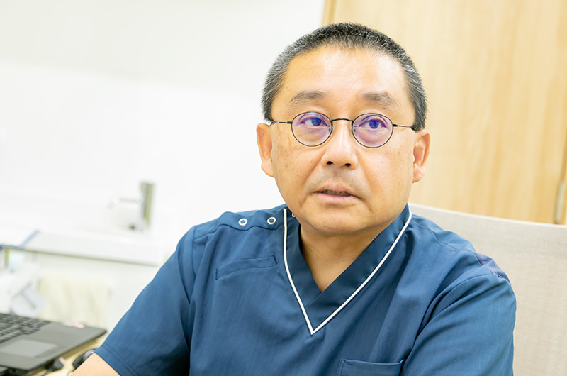 皆様、どのような症状をきっかけにMRI検査を受けられていますか?