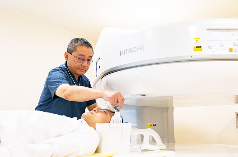 ふくしまクリニック開院のきっかけは?