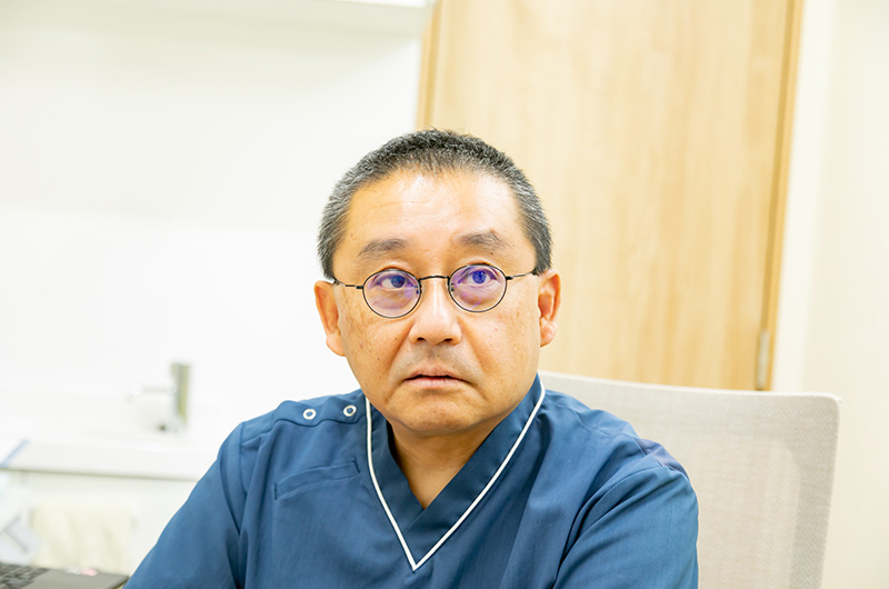 どのような場合、MRI検査が必要になりますか?