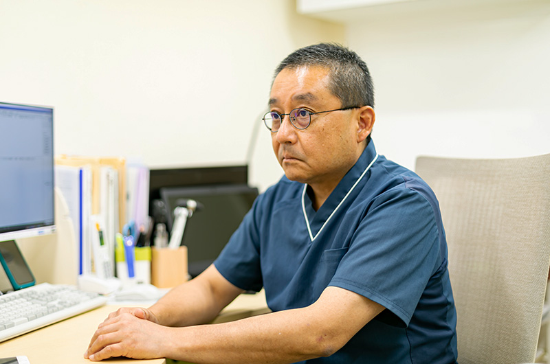 「怖い病気が見つかったらどうしよう…」と不安な方も多いと思いますが?