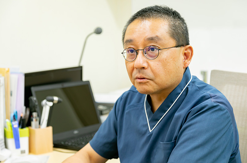 脳ドックも行われていますが、定期的に受診するメリットは?