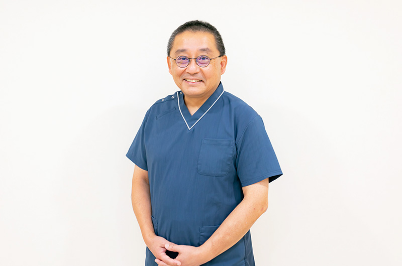 手足の力が入らないときは当院までご相談ください