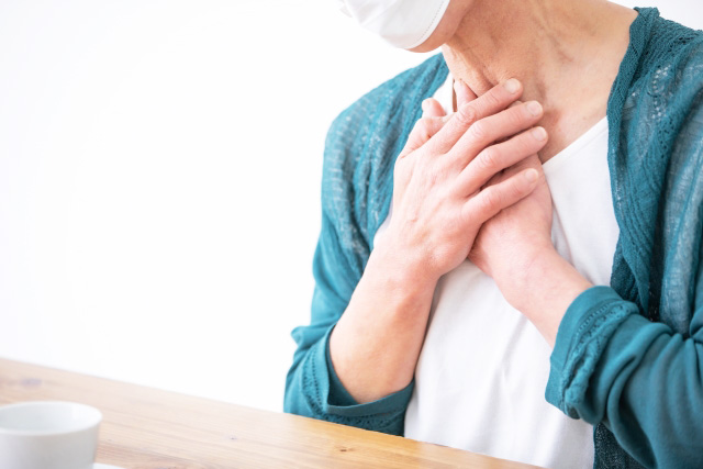 頭で分かっているのに言葉が出てこないときは