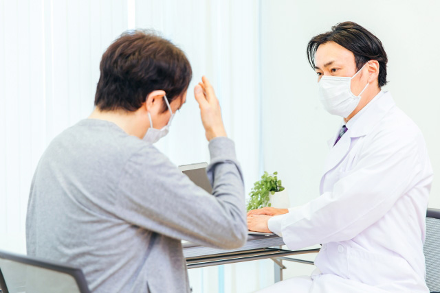 正常圧水頭症とは？