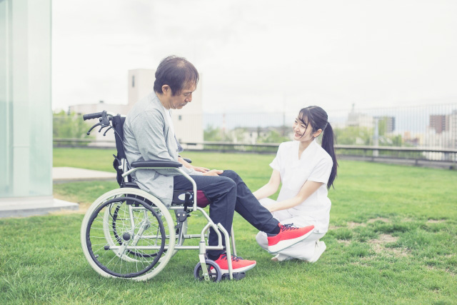 脊髄小脳変性症とは？